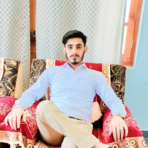 Picture of Amit Pathania