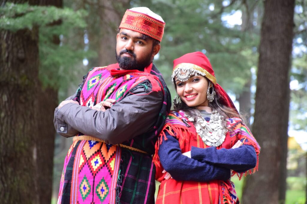 Himachal With Amritsar Tour