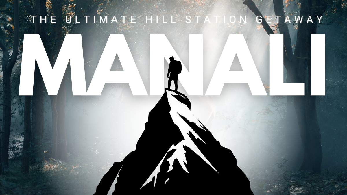 Kullu Manali Tour Package 1 Kullu and Manali Tour Package The Ultimate Hill Station Getaway