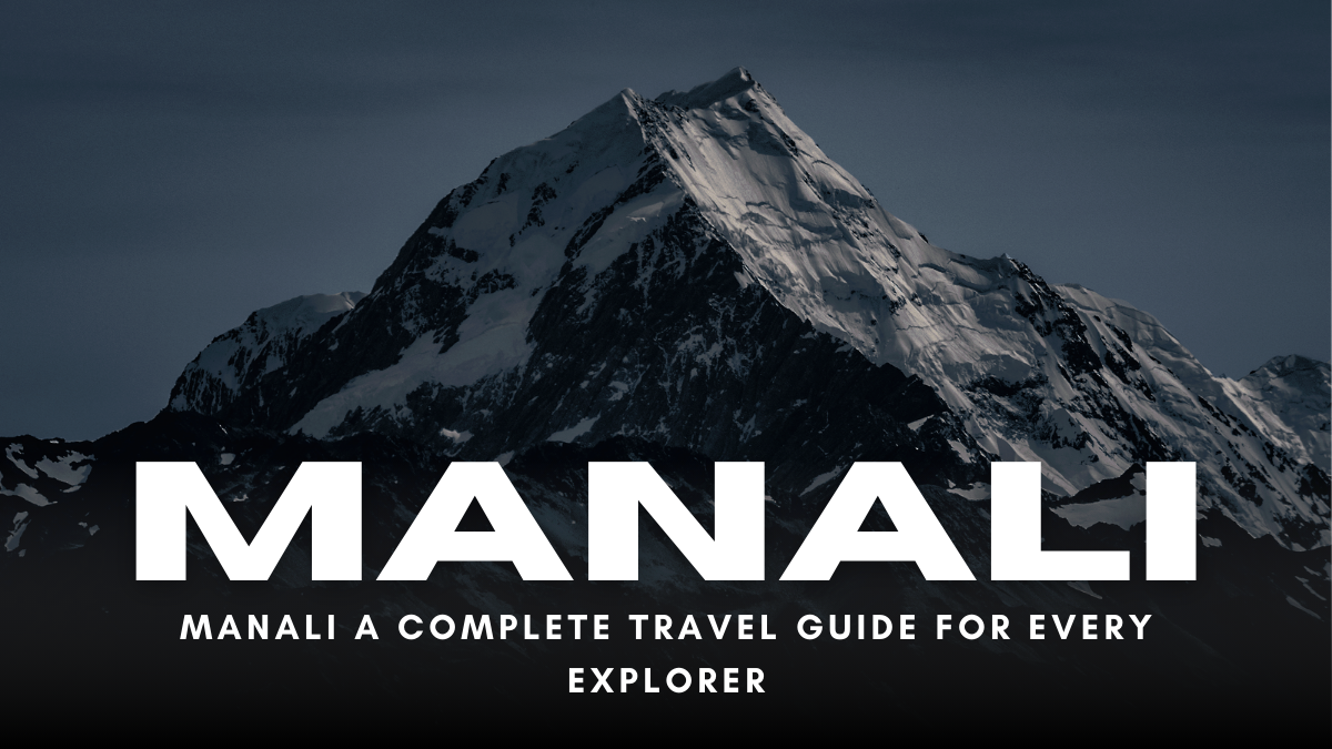 Kullu Manali Kasol Tour Package 1 Kullu Manali Kasol Tour Package