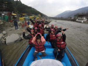 Exploring the Natural Beauty and Cultural Heritage of Himachal Pradesh