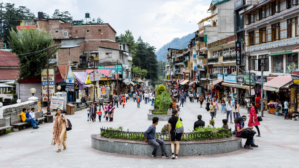 Best Kullu Manali Tour Package With Jannat Travel Guru