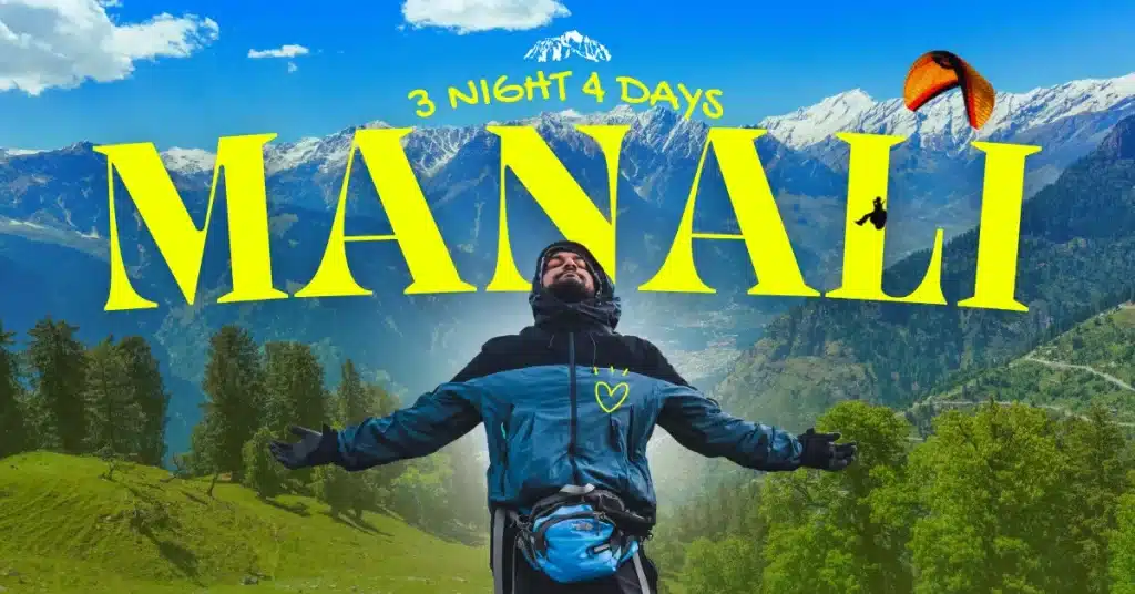 Best Kullu Manali Tour Package With Jannat Travel Guru 2 Best Kullu Manali Tour Package