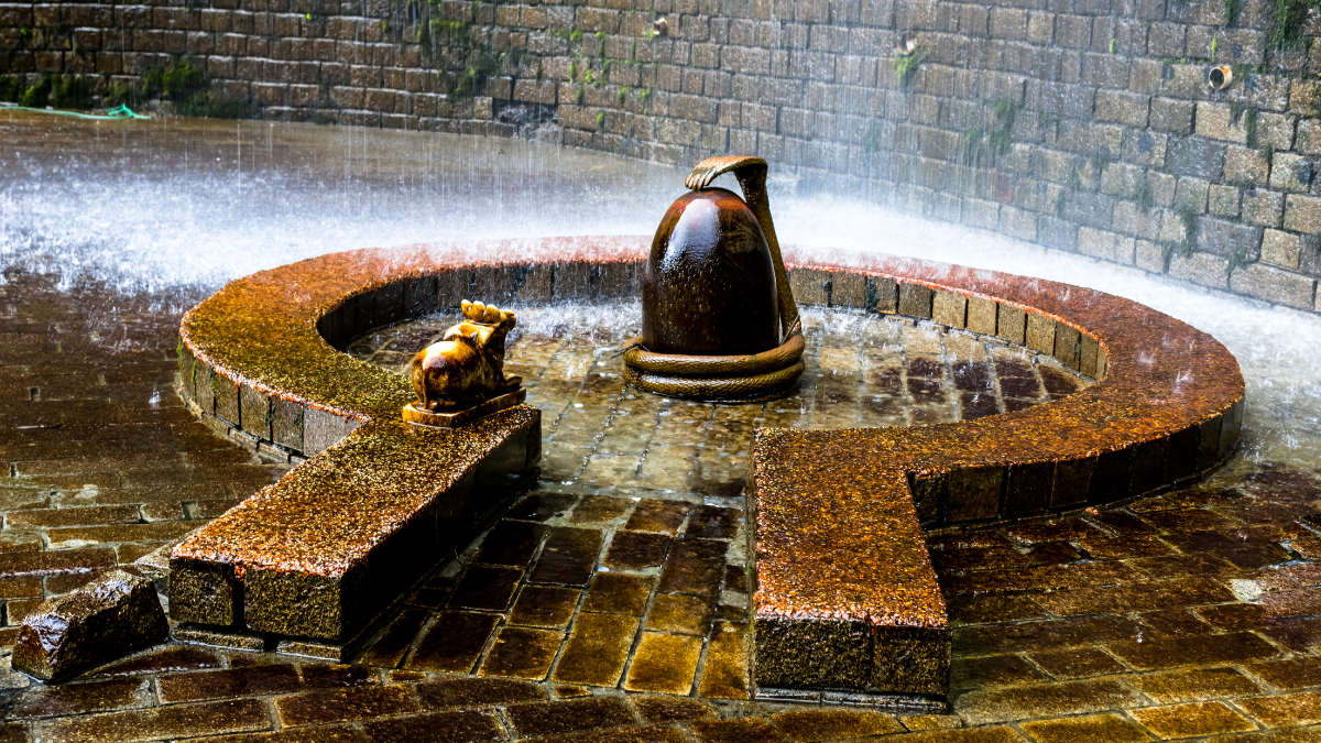 • Anjani Mahadev temple of Manali is special in many ways