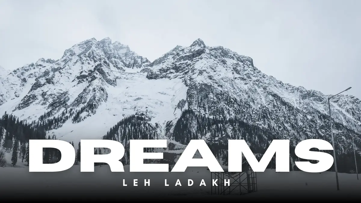 Leh Ladakh Tour Packgae 1 Leh Ladakh Tour Packgae