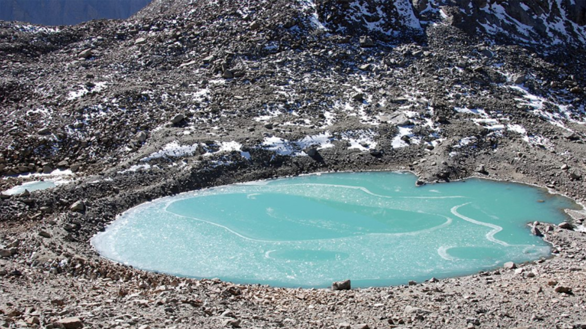 Top 5 Insane Places to Visit in Kedarnath – A Complete Travel Guide 8 Gaurikund