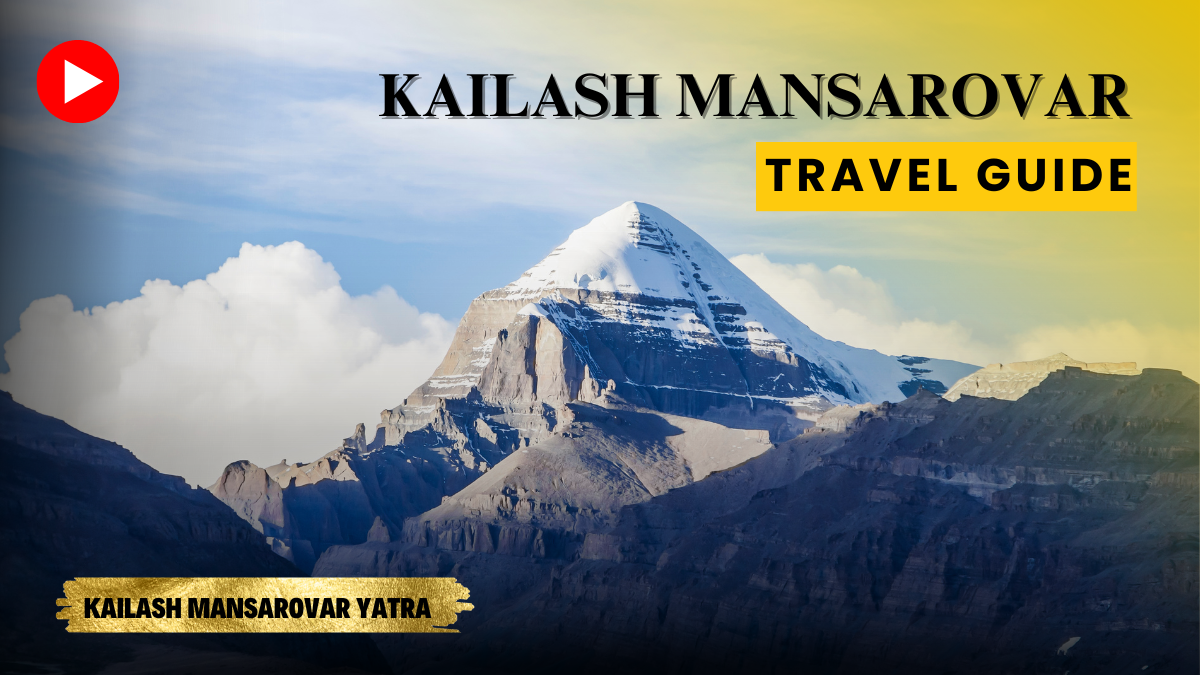 Best Travel Agency in Chandigarh Jannat Travel Guru 10 Kailash Mansarovar Yatra 2025: Travel Guide, Route, Helicopter Tour, and More
