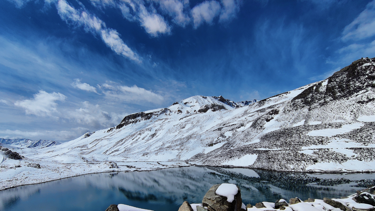 Top 5 Insane Places to Visit in Kedarnath – A Complete Travel Guide 5 Vasuki Tal