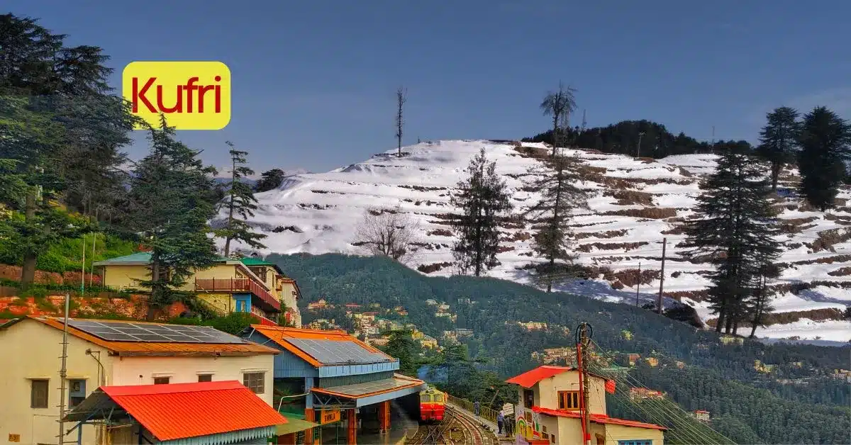 Kufri